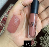 رژلب مایع لانگ استی گلدن رز