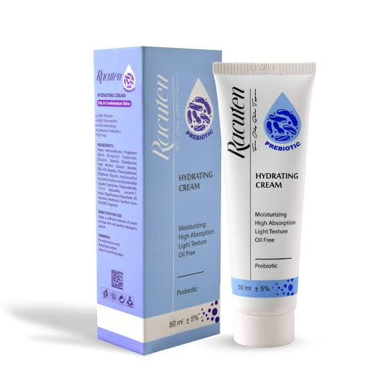 کرم آبرسان راکوتن مدل Prebiotic